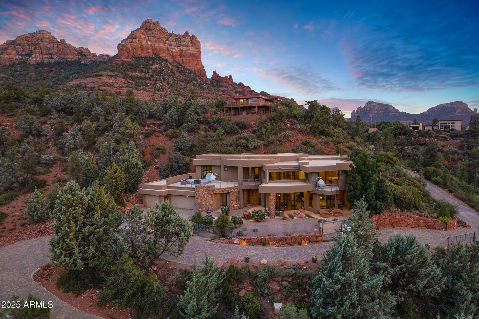 Sedona