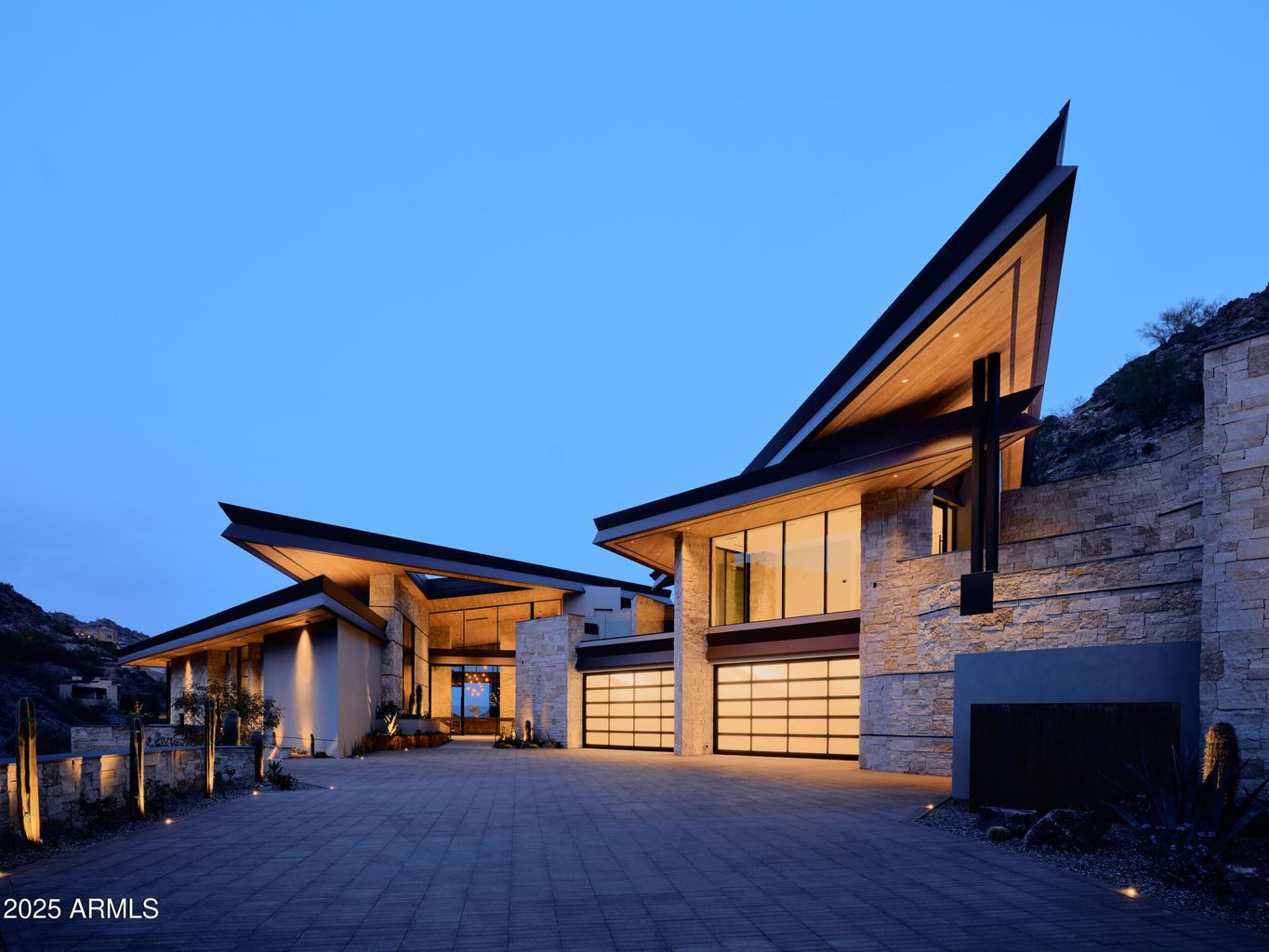 Paradise Valley
