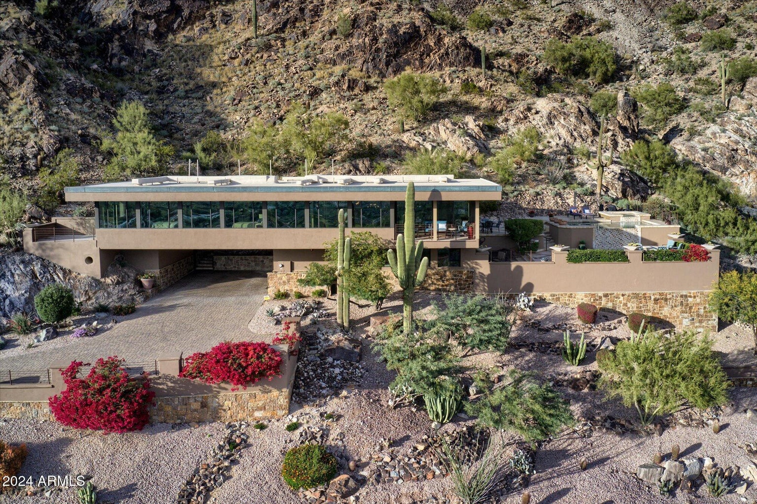Paradise Valley