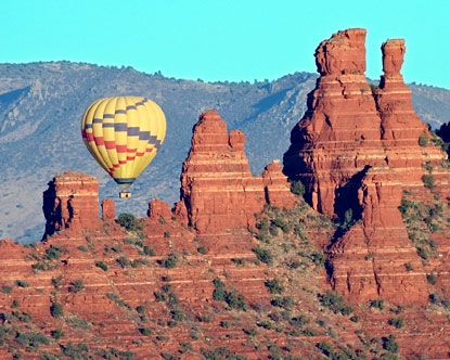 hot-air-balloons