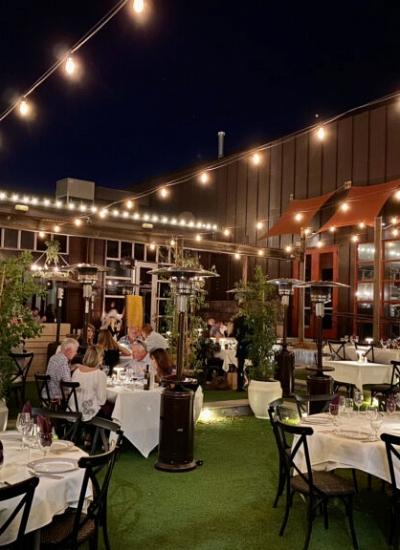 The AZFoothills Guide to Outdoor and Patio Dining