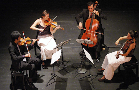 jupiterquartet