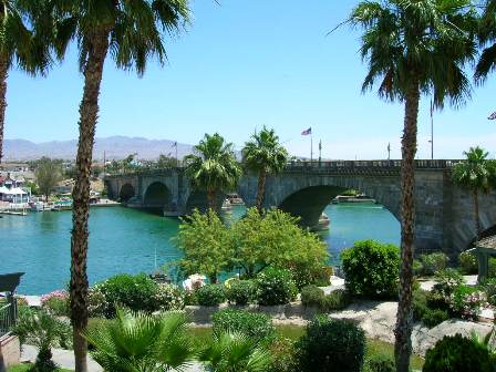 lake havasu