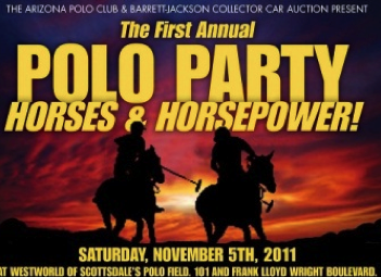 polo club
