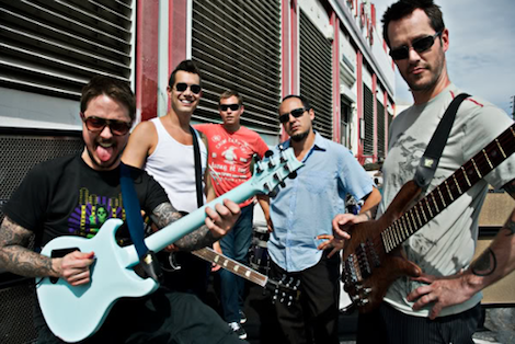 rock