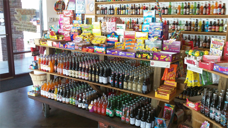 rocketfizz
