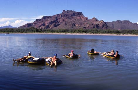salt river