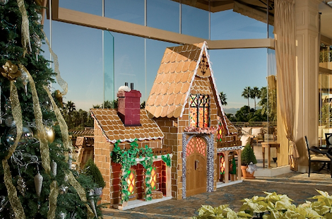 santa phoenician