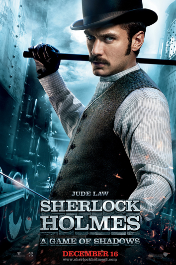 sherlock