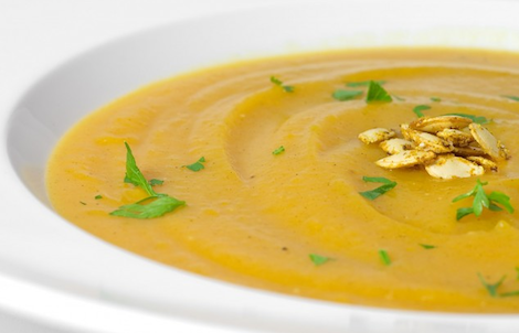 soup