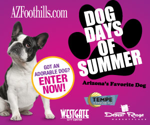 300x250 azFoothillsDogDays