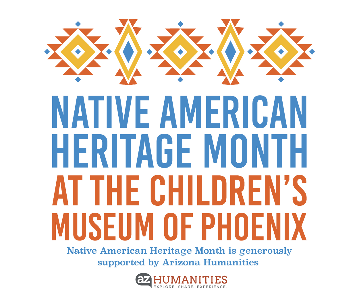 Free First Friday Night Children's Museum of Phoenix