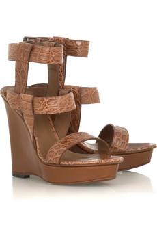 BOTTEGA VENETA sandals