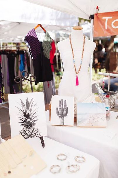 6thStreetMarketGoods