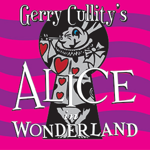 AliceInWonderland LOGO