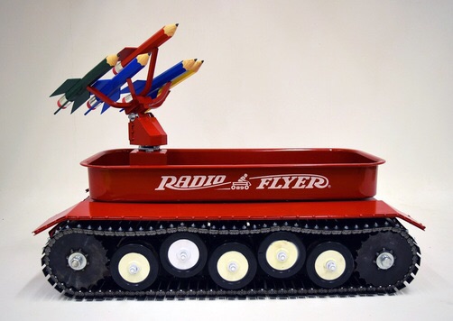 Artillerymca