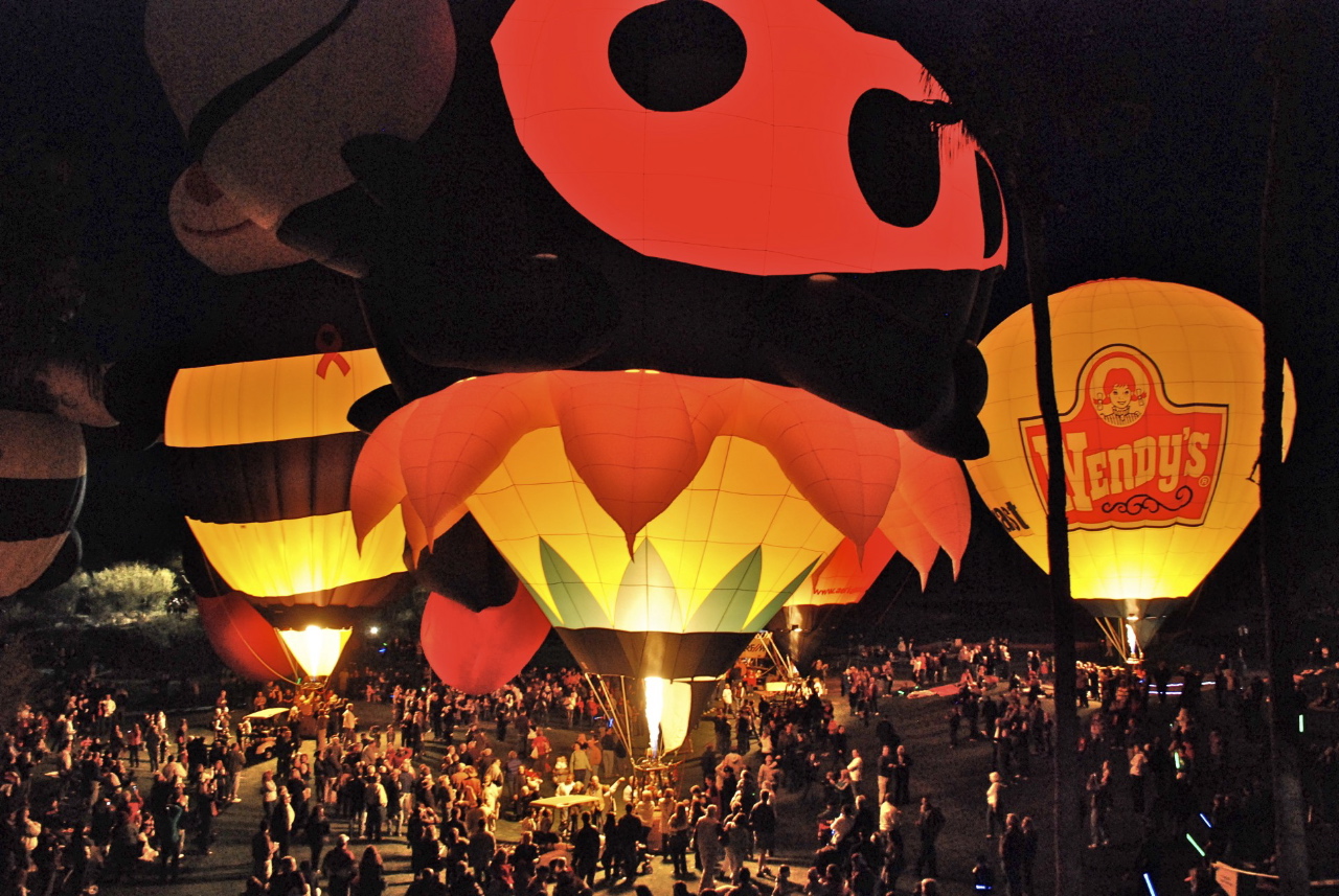 Balloon-Fest