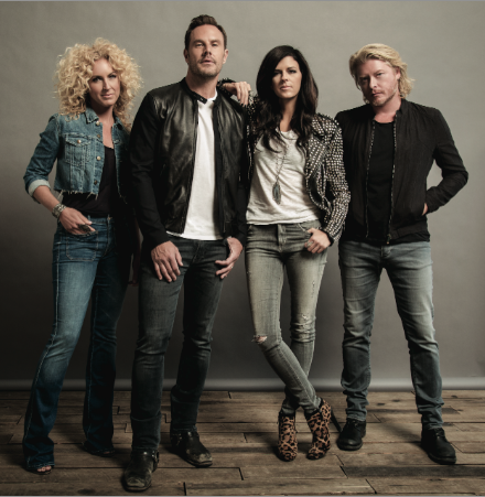 Little Big Town