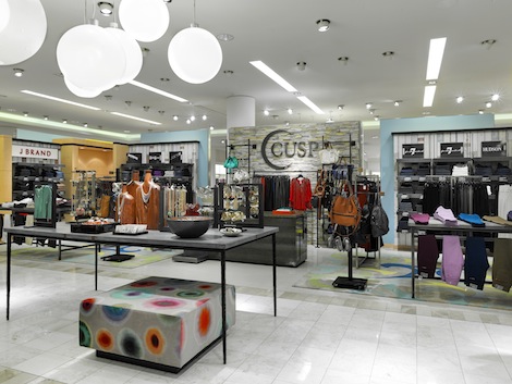 CUSP 1