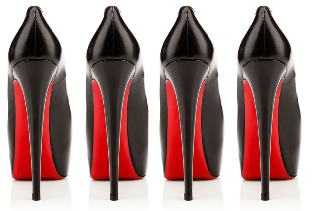 barneys christian louboutin sale