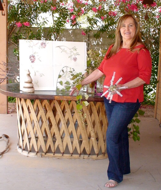 CherieBuckHutchison