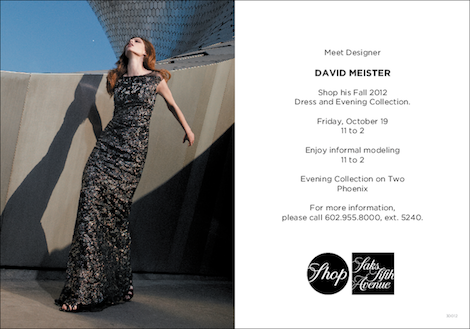 David Meister