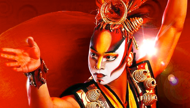 Dralion