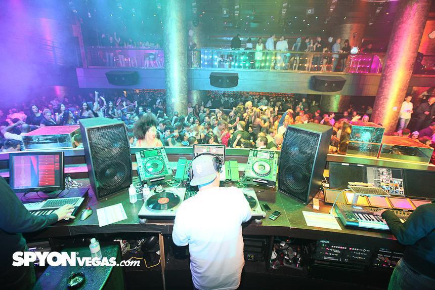 E-ROCK live Haze 2 SOV
