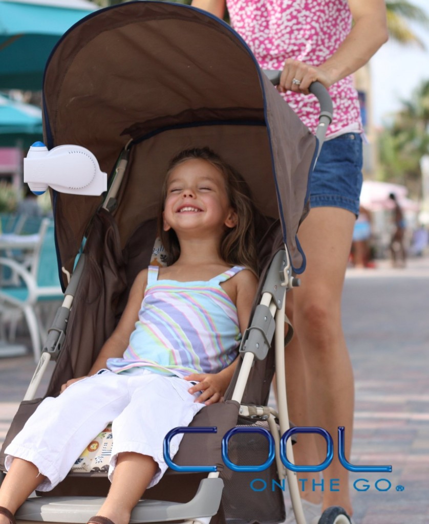 Stroller Fan Cool on the Go 838x1024