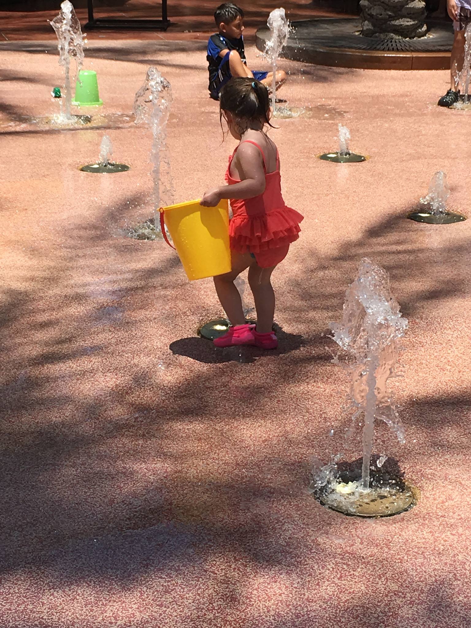 splashpad