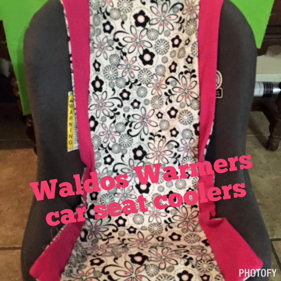 waldoswarmer carseatcoolers