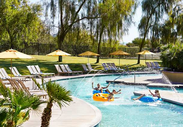 JW lazy river