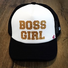 MT boss girl