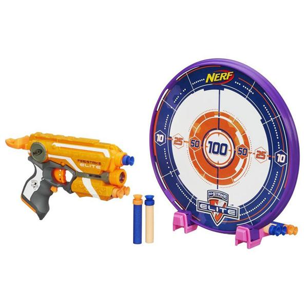 NERF N-STRIKE ELITE Precision Targeting Set