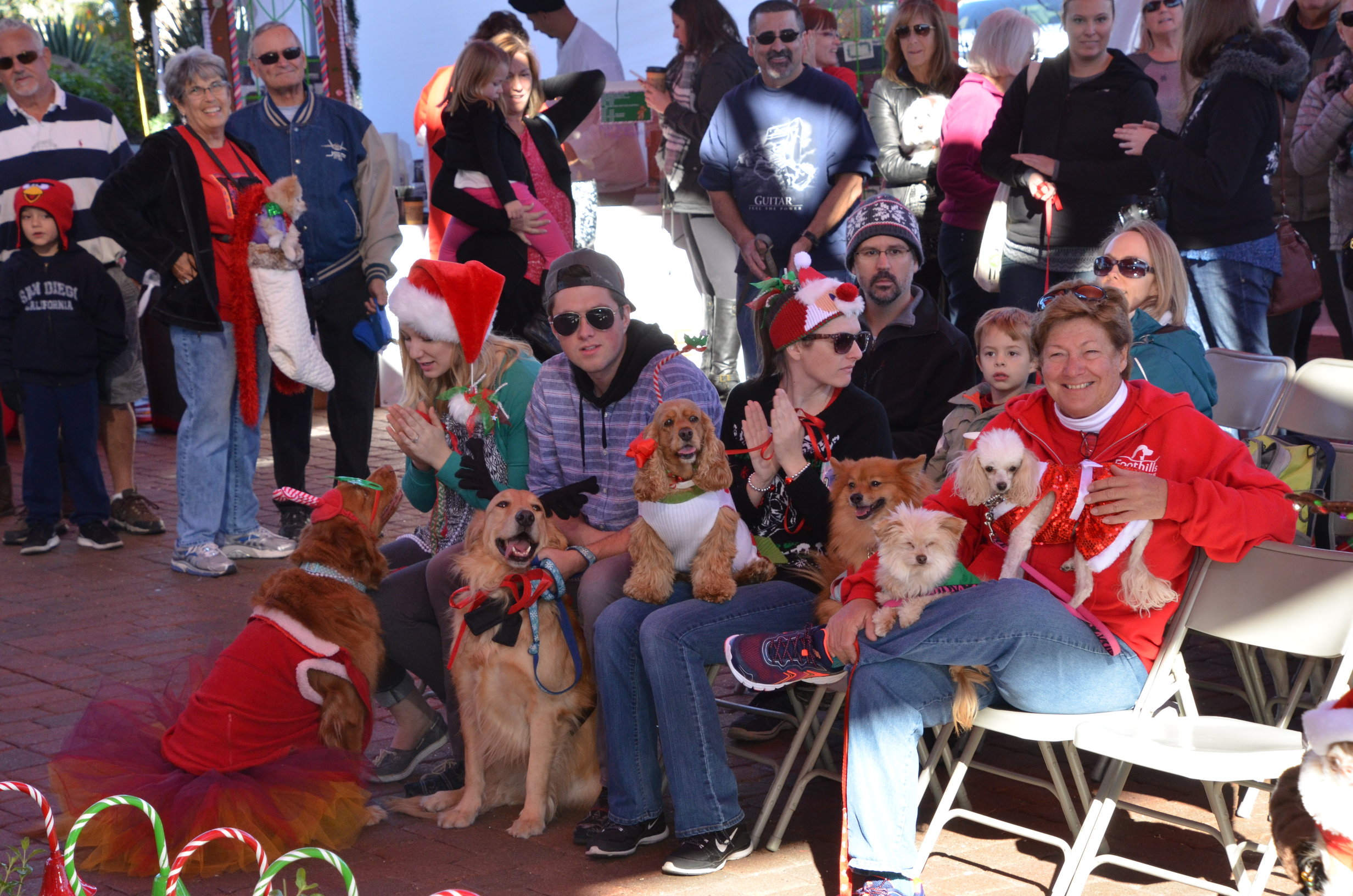 Carefree Christmas Festival 2022 9Th Annual Carefree Christmas Festival - And It's Free!