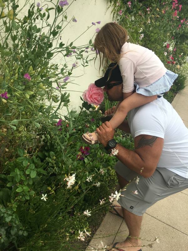 mia and ant in coronado