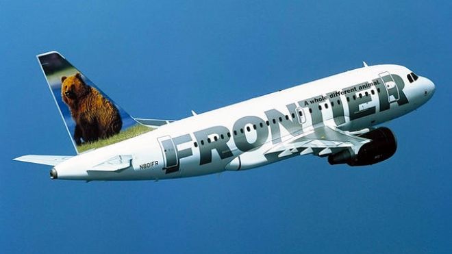 frontier