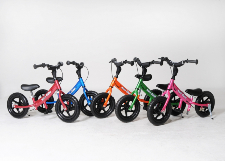 gift bikes