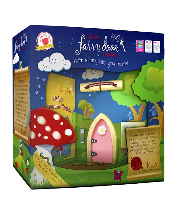 gifts fairy door