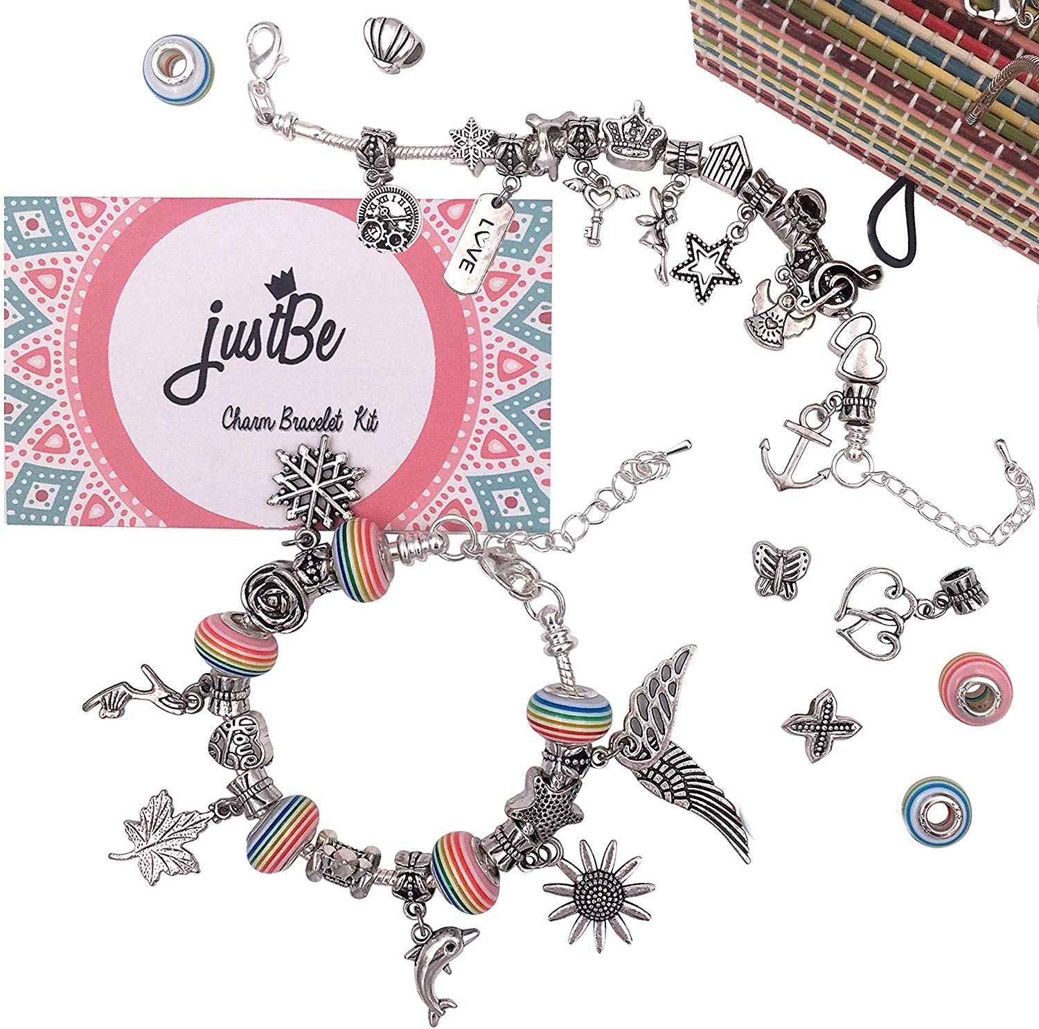 charm bracelet kit