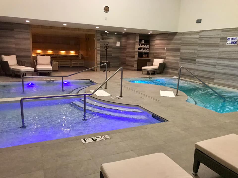 civana spa