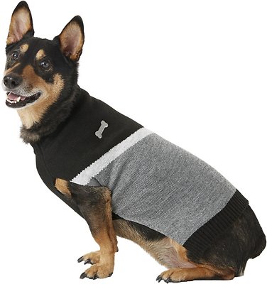 dog chewy sweater