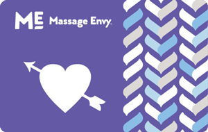 massage envy