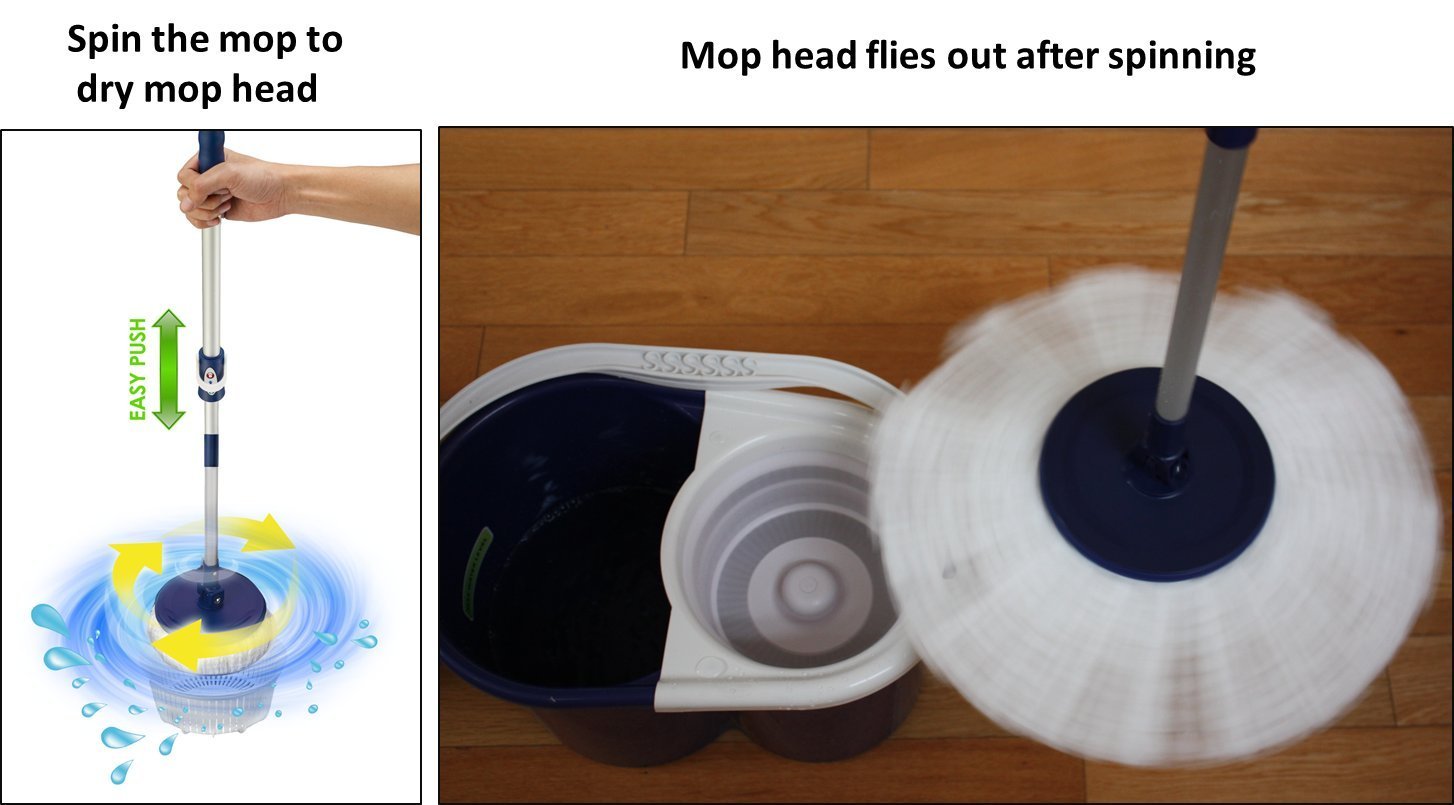 spin