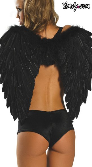 Feather Wings 2