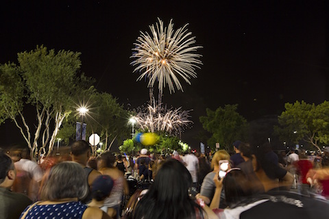 Firework Fest_Westgate Entertainment District_Jennifer Conway with Mark Skalny Photography.jpg