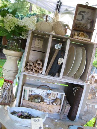 Flea Mkt 2011