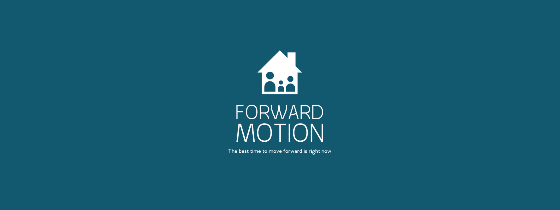 Forward Motion Logo