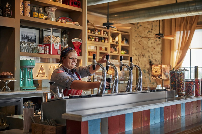 Four Seasons Resort Scottsdale Proof Soda Jerk Station SCO_1194.jpg