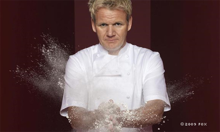 GordonRamsay